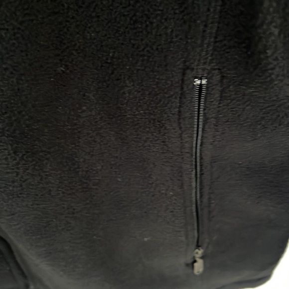 Eddie Bauer Fleece Jacket - Picture 4 of 5